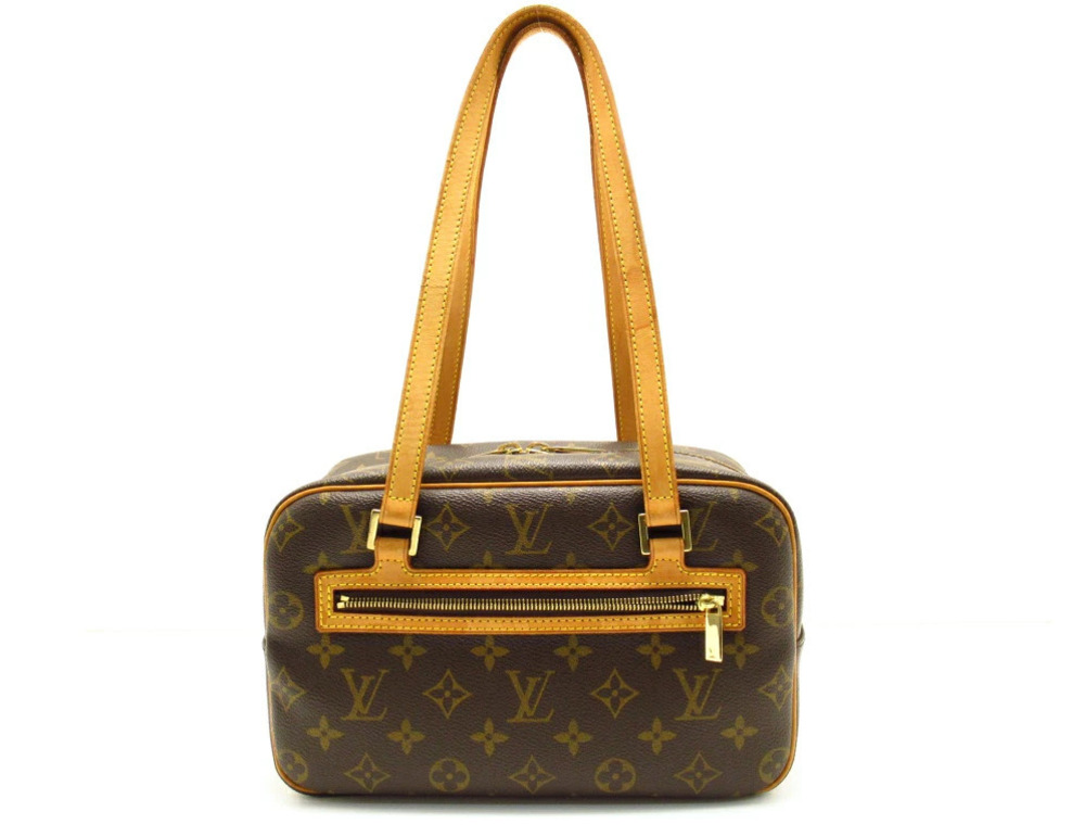 LOUIS VUITTON Bag Cite Monogram